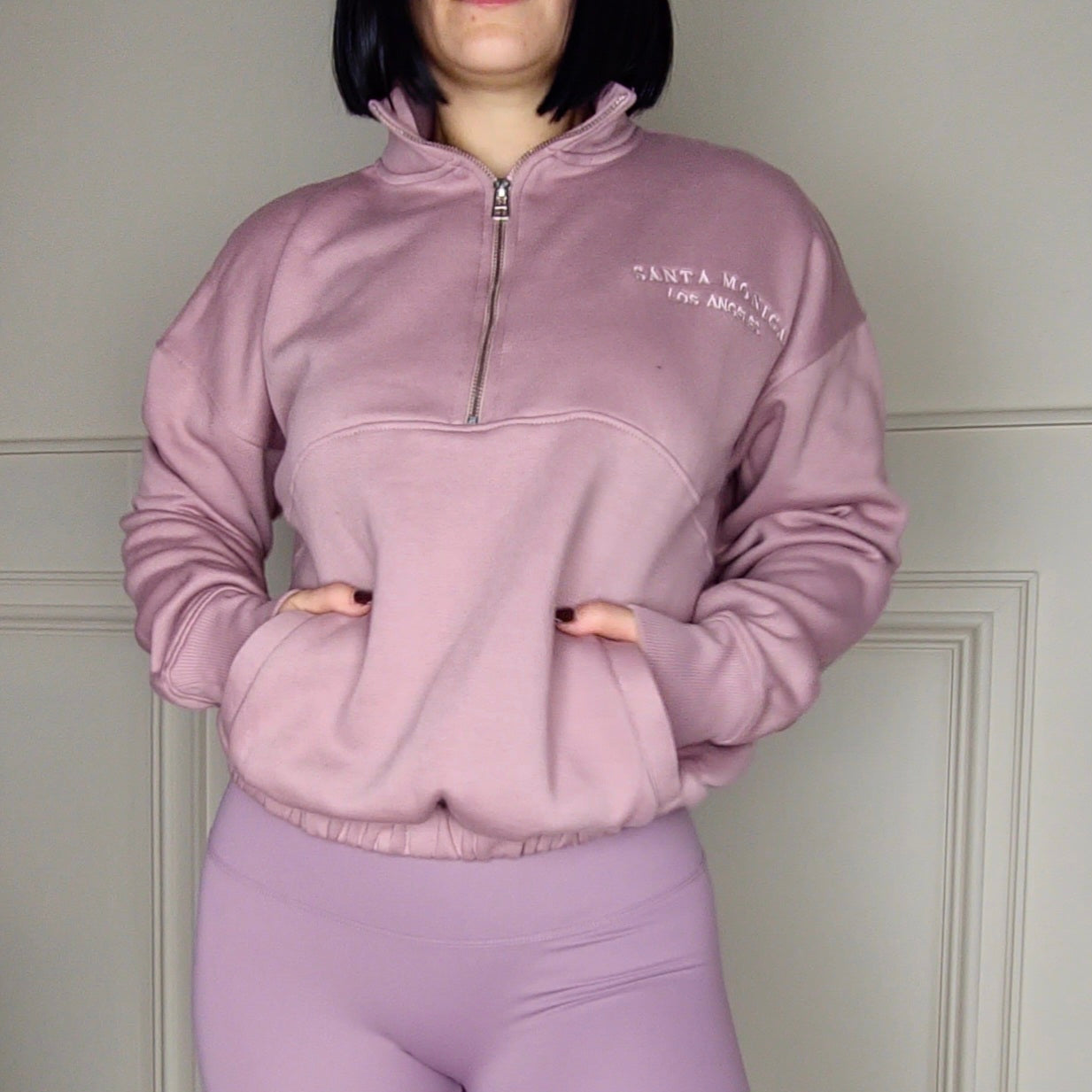 TALIA - High Waisted Sculpting Energy Leggings Maeve