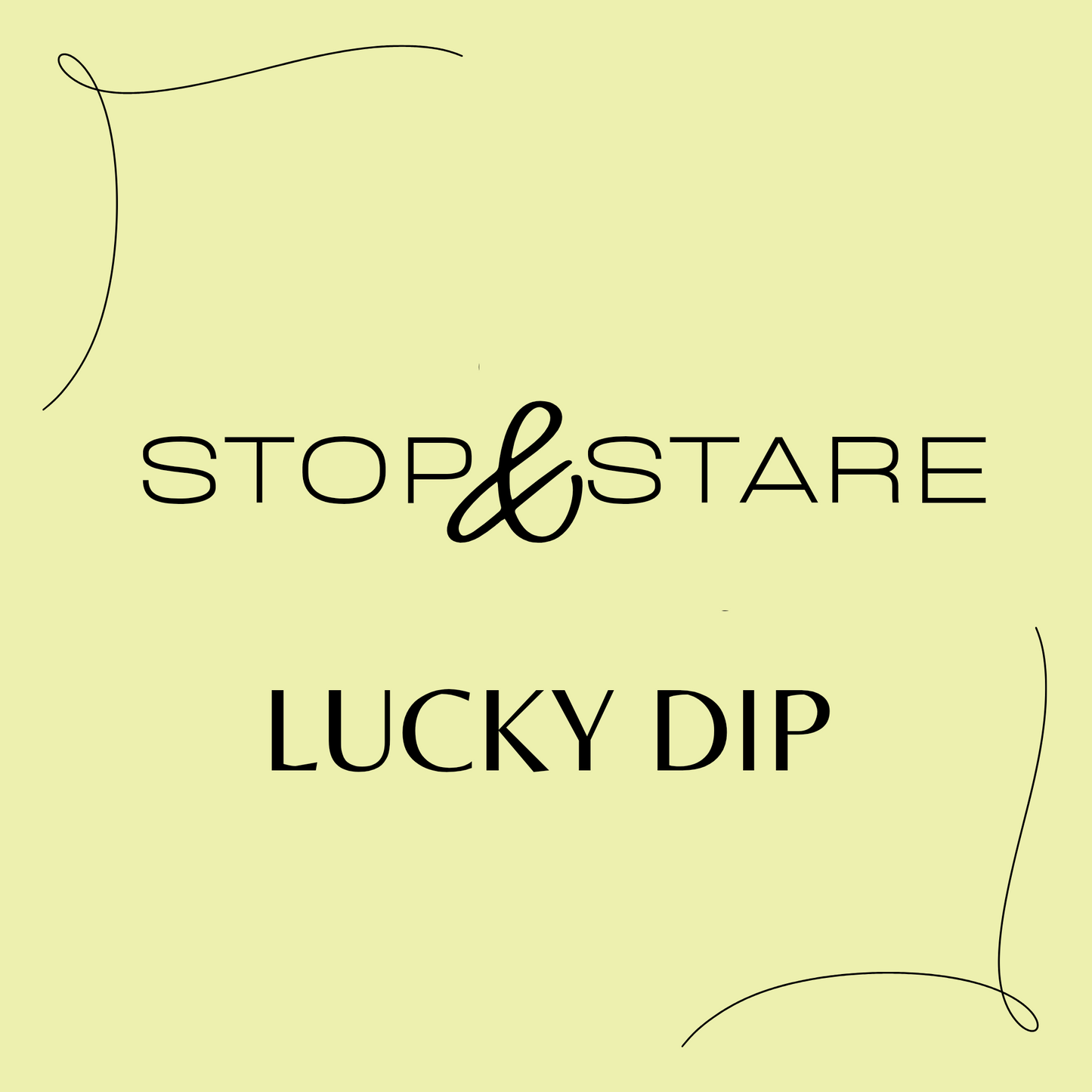 Lucky Dip