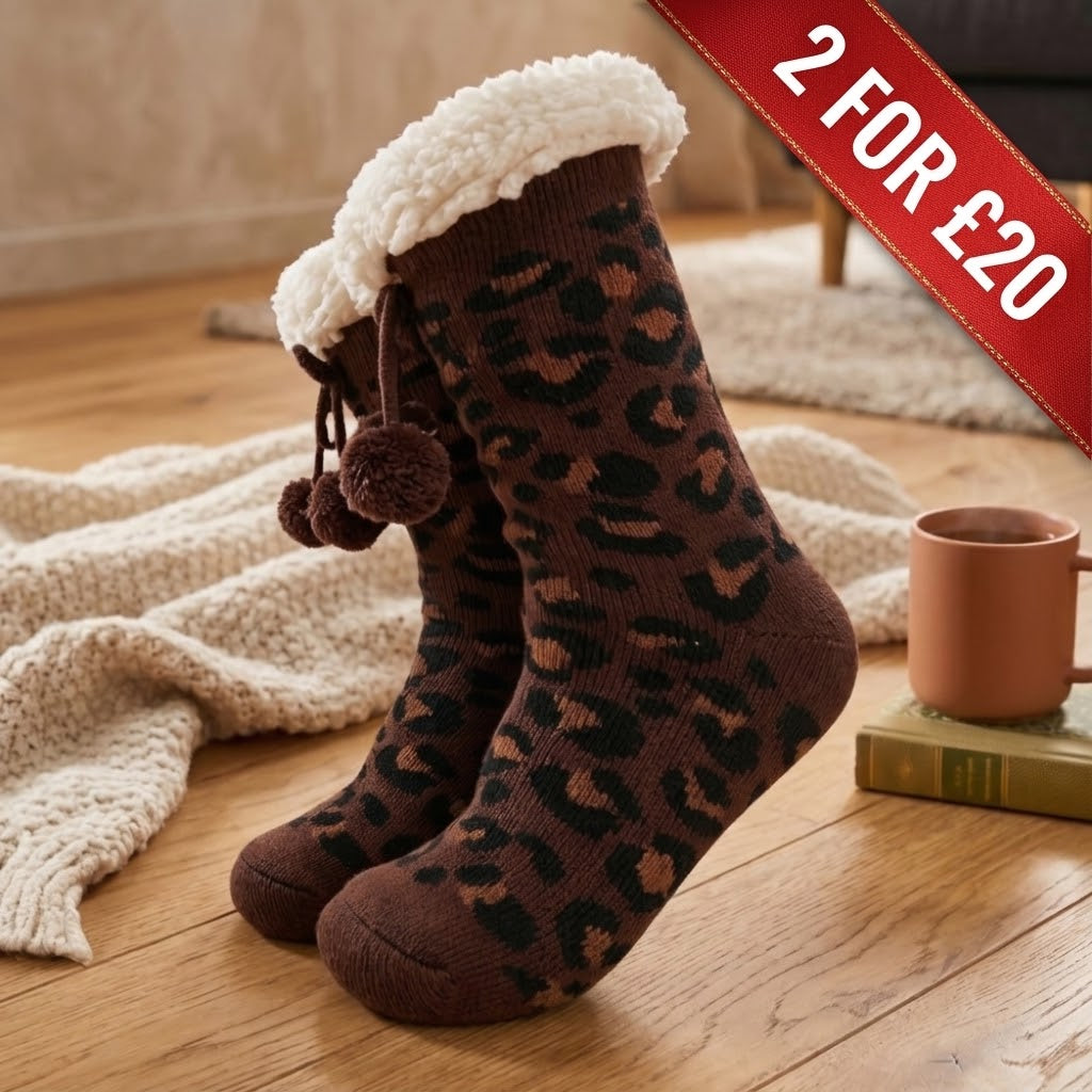 WILD & TOASTY