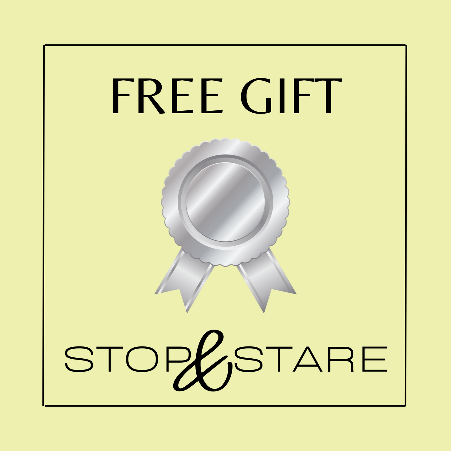 Silver Ladies Accessories