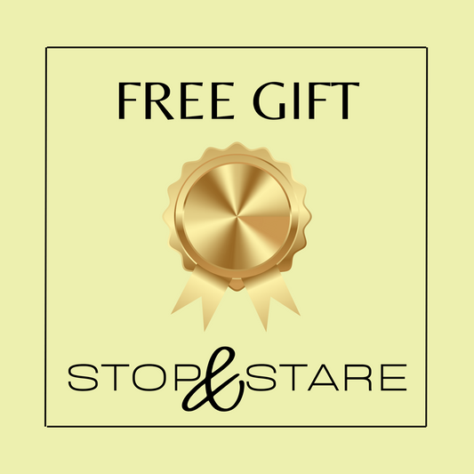 Gold Ladies Accessories