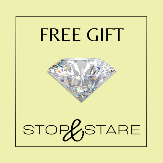 Diamond Ladies Accessories