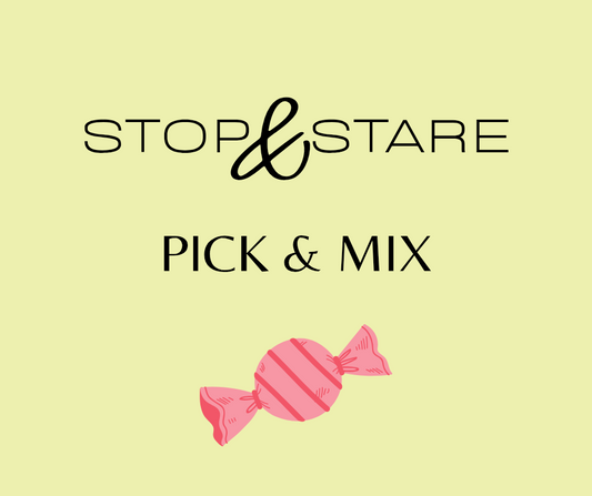 FASHION PICK & MIX 🍬