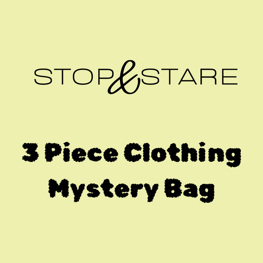 TikTok Mystery Bags (NO RETURNS)