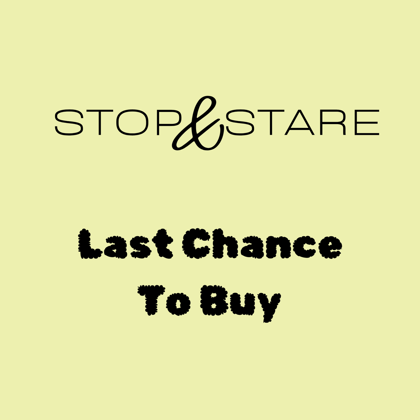 CLEARANCE (CHECKOUT AGAINST NUMBER)