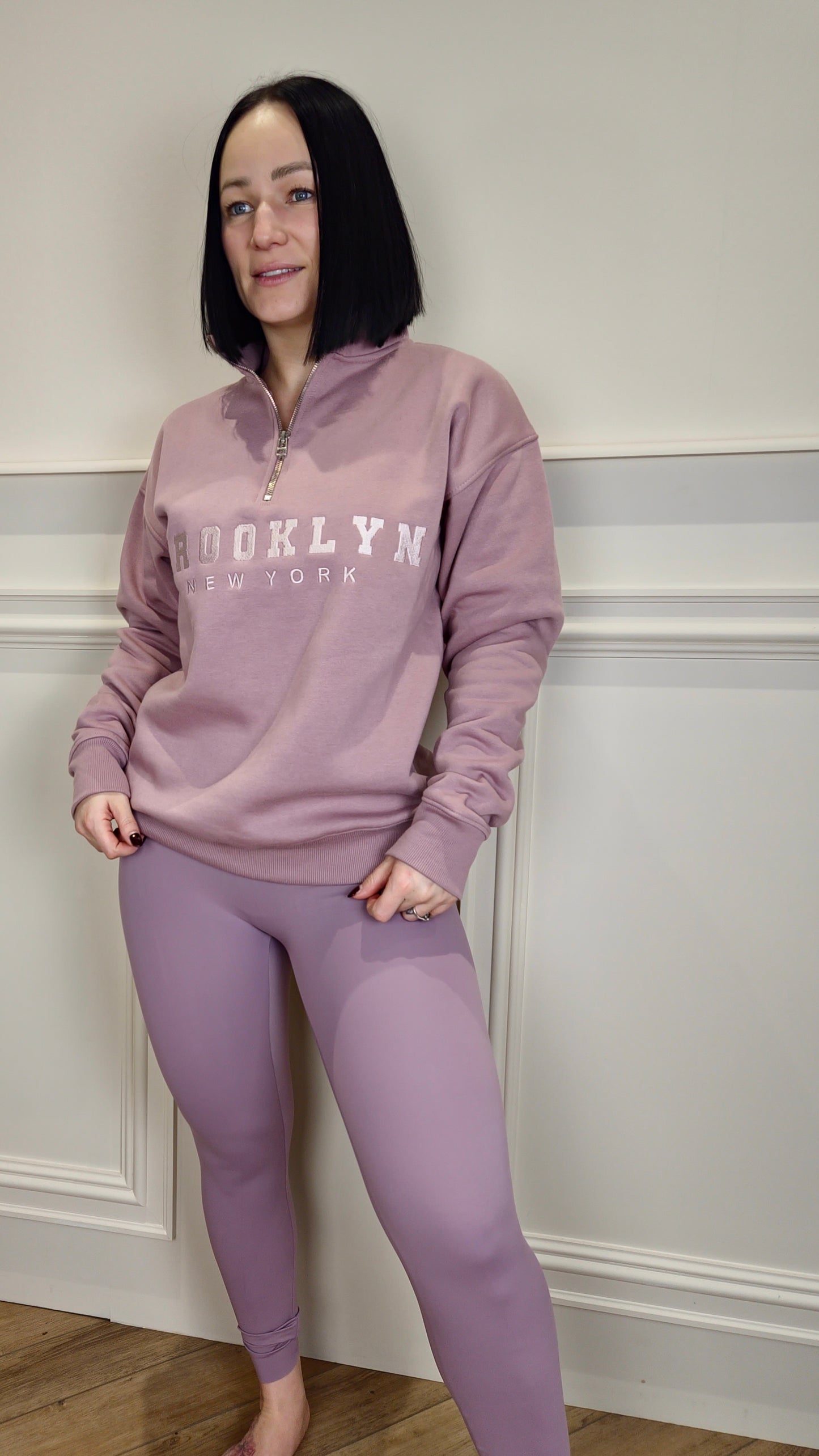 KODI - Energy High Waisted Sculpting Leggings Maeve