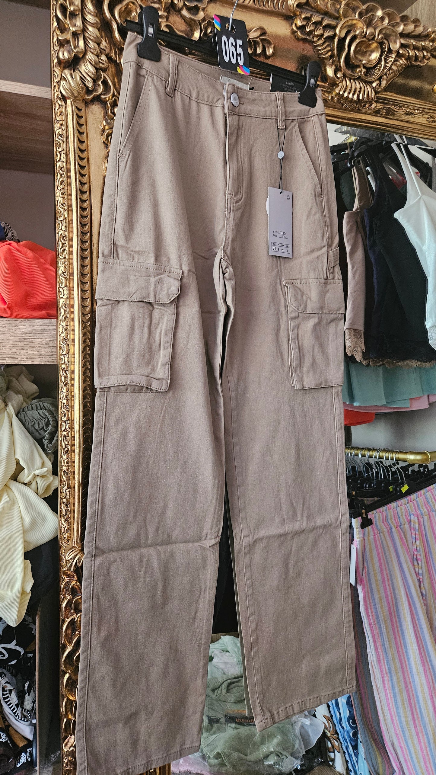 MEGA CLEARANCE